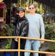 Carlos Caorsi, esposo de Rosario Bravo, reveló la conversación con su hijo que influyó en su decisión de hacerse un lifting facial. El médico explicó qué lo llevó a someterse al procedimiento.