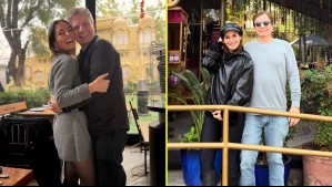 'Una angustia silenciosa': Esposo de Rosario Bravo revela frase de su hijo que lo llevó a hacerse un lifting facial