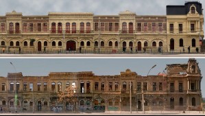 Día de los Patrimonio: Ex Cervecería Ebner abre gratis este 31 de mayo con visitas guiadas al gigante industrial del siglo XIX
