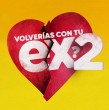 Mega ya confirmó a cinco parejas para ?¿Volverías con tu ex? 2, el reality conducido por Tonka Tomicic y Julio César Rodríguez. Revisa quiénes ingresarán al encierro.