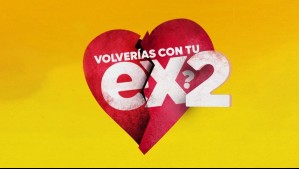 De Álvaro Ballero a Luli con Luis Mateucci: Las 6 parejas confirmadas para '¿Volverías con tu ex? 2'