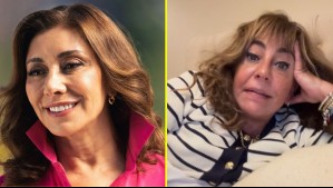 'Tengo una muy buena impresión de ella como persona': Carmen Gloria Arroyo sobre Helhue Sukni