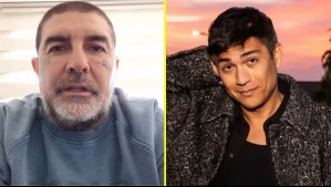 DJ Méndez desafía a Américo a un combate de boxeo: 'Te las 'dai' de choro con una mujer, hazlo con un hombre'