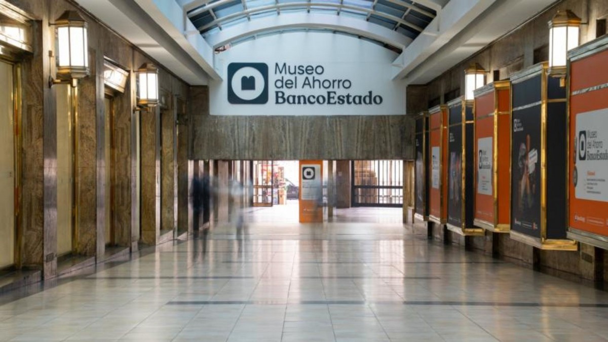 Día de los Patrimonios 2026: conoce el edificio patrimonial de Casa Matriz de BancoEstado en Santiago