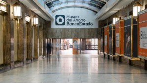 Día de los Patrimonios 2026: conoce el edificio patrimonial de Casa Matriz de BancoEstado en Santiago