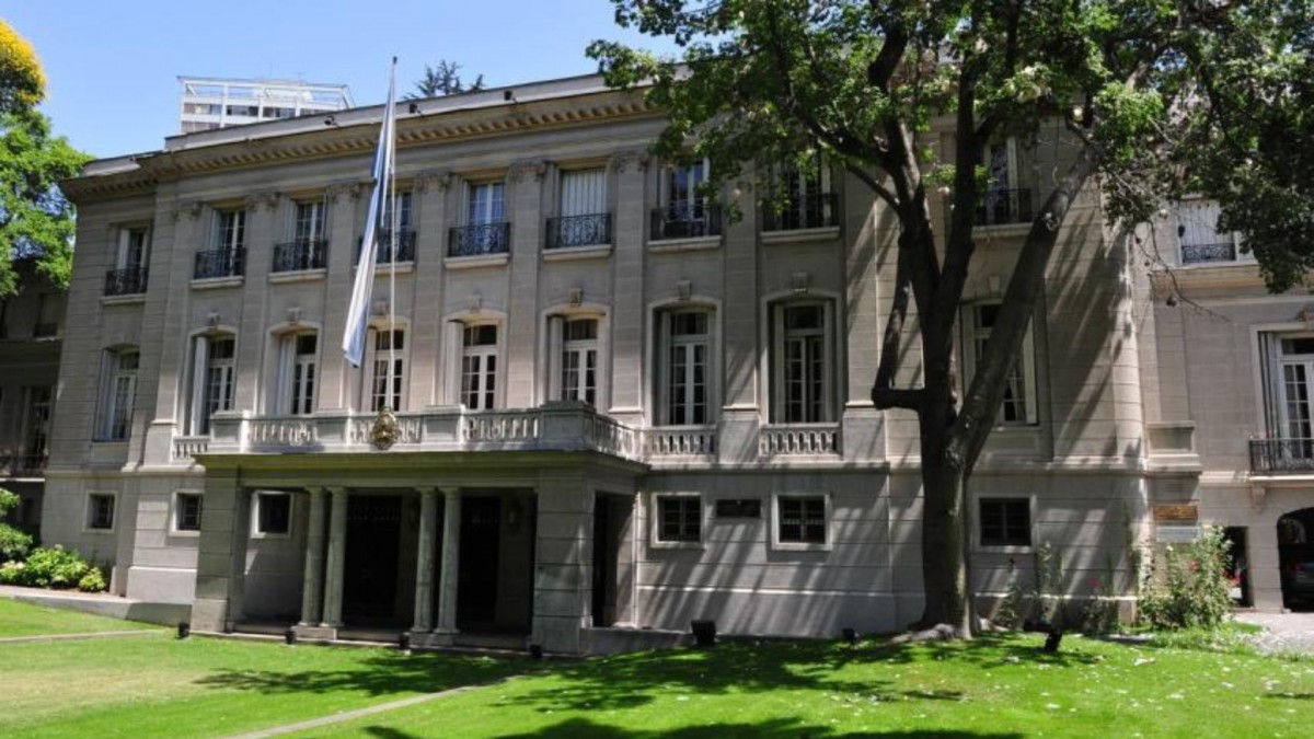 Día de los Patrimonios 2026: visita la Embajada Argentina en Santiago