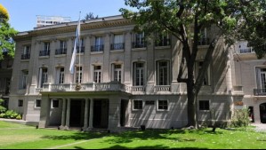 Día de los Patrimonios 2026: visita la Embajada Argentina en Santiago