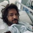 Gonzalo Yáñez, ex guitarrista de Los Prisioneros reveló que estuvo internado de urgencia por un grave cuadro de salud. El músico uruguayo nacionalizado chileno contó que sufrió una falla multiorgánica severa y aseguró que ?pudo no haberla contado.