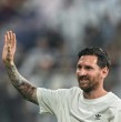 Lionel Messi volvió a hacer historia, aunque esta vez lejos de las canchas. El astro argentino alcanzó un patrimonio neto superior a los US$1.000 millones, convirtiéndose en uno de los pocos deportistas del planeta en lograrlo.