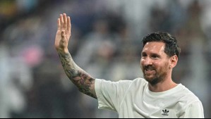 Messi se une a Cristiano Ronaldo en exclusivo ranking de futbolistas multimillonarios