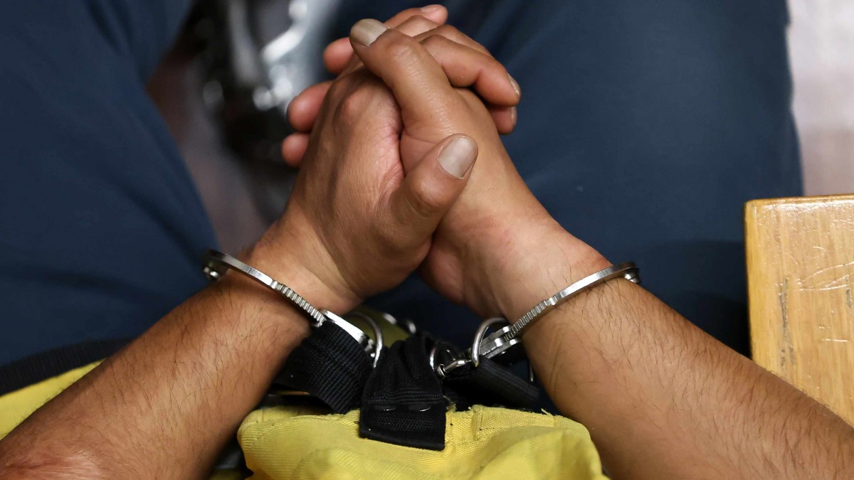 Acusado de abusar de una niña quemó la casa tras ser descubierto por su familia