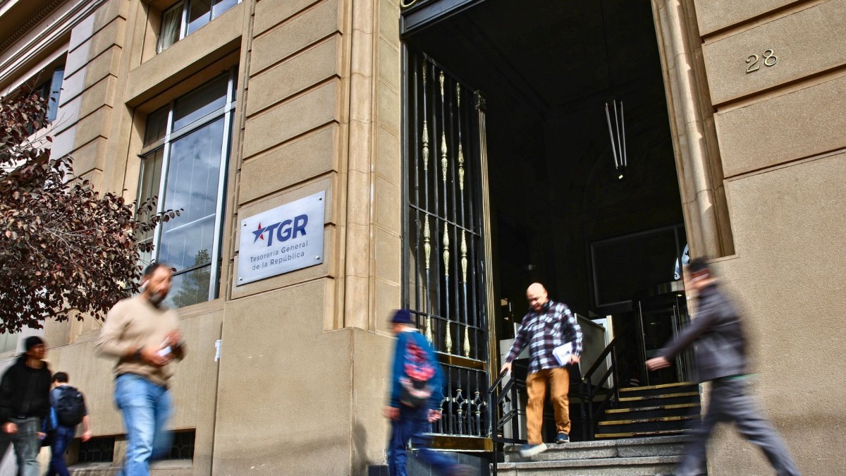 ¿Cómo conocer la Tesorería General de la República del Día de los Patrimonios 2026?