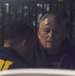 Tres menores de edad quedaron en internación provisoria y un adulto en prisión preventiva luego del violento turbazo registrado en la vivienda del exministro y expresidente del Tribunal Constitucional, Iván Aróstica, en la comuna de San Miguel.