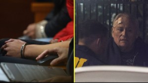 Internación provisoria y prisión preventiva: las medidas tras el violento asalto a Iván Aróstica