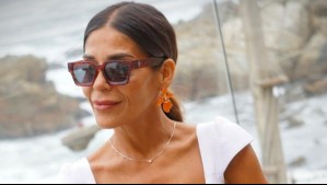 Preocupación por el estado de Kathy Orellana: Reportan que estaría hospitalizada hace 10 días