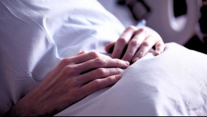 Pensaban que sus síntomas eran por depresión postparto, pero descubrieron que tenía agresivo tumor cerebral