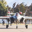 Conoce las características de los F-35, considerados uno de los cazas más sofisticados y avanzados del mundo, y que podrían estar en la mira de Chile para modernizar su flota aérea.