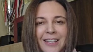 Scarleth Cárdenas vive complejo momento de salud: 'Si la recomendación médica así lo indica, tendré que hacer quimioterapia'