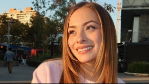 Skarleth Labra celebra en redes sociales importante logro personal: Hasta Evelyn Matthei la felicitó