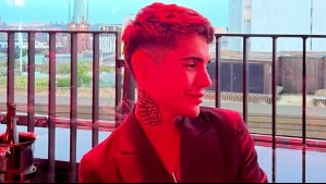 Leo Méndez Jr. terminó con su pareja secreta de 10 años tras conocer que él 'será padre'