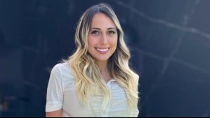Rebeca Naranjo muestra los detalles de su nuevo departamento lejos de Nano Calderón: Manda el rosado