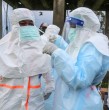 La OMS subió al nivel más alto su alerta por el brote de ébola en República Democrática del Congo. Hay 82 casos confirmados, 750 sospechosos y 177 muertes. Sin vacuna efectiva contra esta variante del virus.