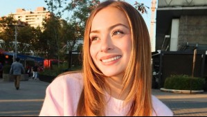 'Había que hacer cambios...': Skarleth Labra sorprende con nuevo look tras teñirse el cabello