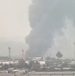 Un violento incendio afectó a un supermercado Súper Oferta en Padre Las Casas, La Araucanía. Bomberos decretó tercera alarma y una columna de humo fue visible desde Temuco. Gran parte del local quedó destruido por el fuego.