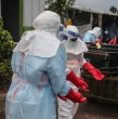 EEUU exige a la selección congoleña mantenerse en burbuja sanitaria en Bélgica durante 21 días antes de viajar a Houston para disputar el Mundial 2026, debido al brote de ébola.