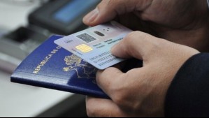 Pasaporte chileno: ¿Cuánto dura y cuál es su precio?