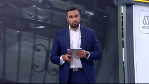 Meganoticias Prime - Viernes 22 de mayo 2026