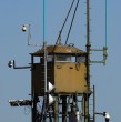Gendarmería emitió un comunicado luego de que se conociera que, en las últimas horas, se lanzaron \\\'elementos explosivos\\\' a la cárcel de Quillota. Según la versión de la institución, lo anterior \\\'no afectó a la población penal\\\'.