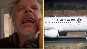 'Sufrí homofobia, racismo y xenofobia': Habló tripulante aéreo que fue insultado por pasajero chileno