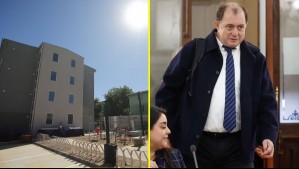 Ministro de la Vivienda anunció nuevo tramo para comprar viviendas de hasta 4.000 UF