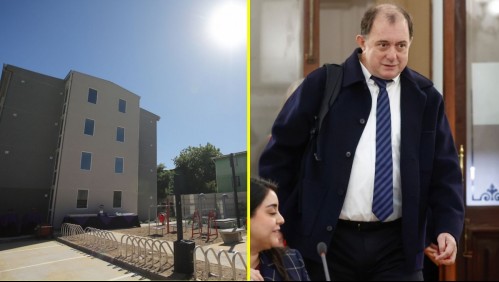 Ministro de la Vivienda anunció nuevo tramo para comprar viviendas de hasta 4.000 UF