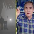 El periodista especializado en meteorología, Alejandro Sepúlveda, entregó un reporte del día vivido hoy en la Región Metropolitana, calificándolo como \\\'el más frío en lo que va del año\\\'.