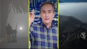 Alejandro Sepúlveda reporta que 'hoy padecimos el día más frío en lo que va del año': ¿Cuál fue la temperatura mínima?