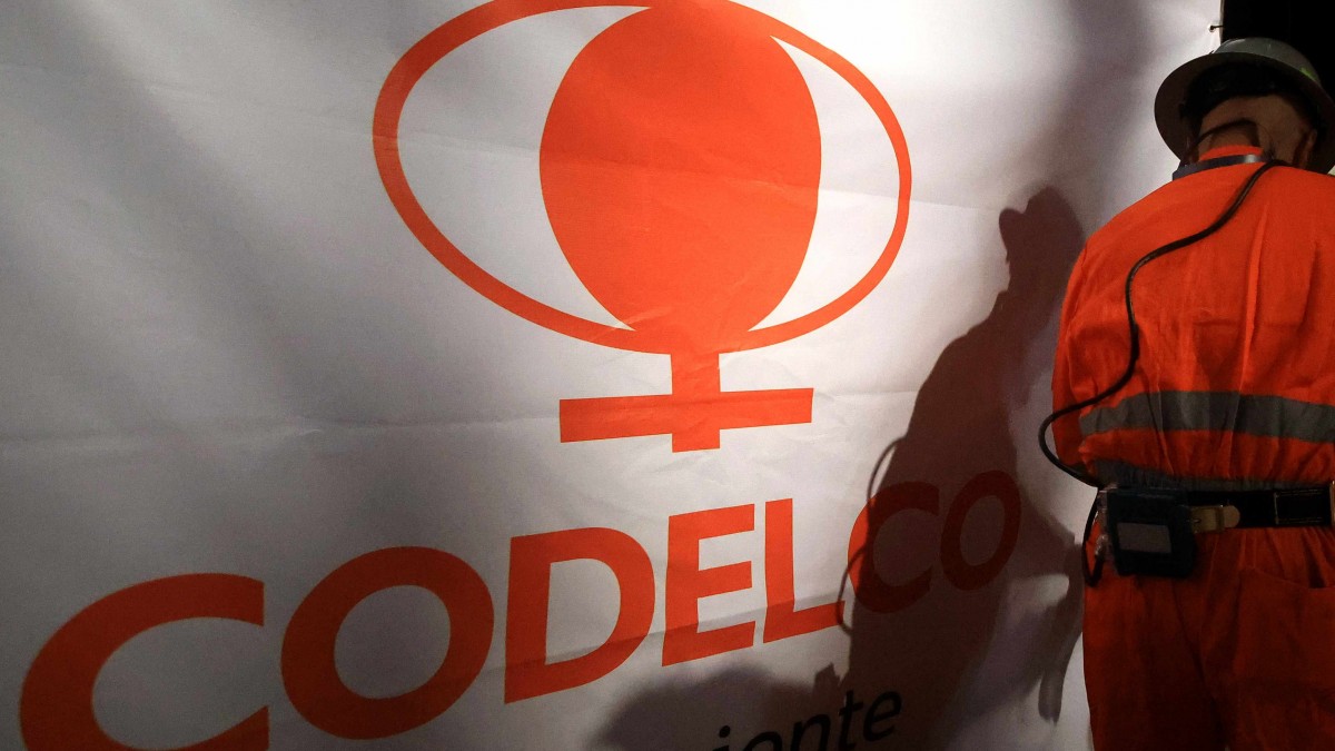 Codelco y cifra errónea de producción: Más de 6.000 trabajadores deberán devolver bonos por un valor total de US$14,3 millones