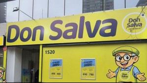 Don Salva: Así es el nuevo supermercado con descuentos de Cencosud que ya inauguró su primera sucursal en la RM