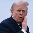 El presidente de Estados Unidos, Donald Trump, declaró el sábado en una entrevista a la CBS que Irán está \\\'cada vez más cerca\\\' de aceptar un acuerdo para poner fin a la guerra en Oriente Medio.