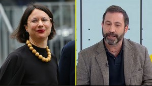 'No son otras cosas que fraude al Fisco': Experto explica las razones por las que Irací Hassler podría ser destituida de su cargo