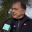 El pasado viernes 22 de mayo comenzó el proceso de demolición de viviendas en el sector El Olivar, iniciativa que se extenderá por cerca de tres meses debido a las fallas estructurales detectadas en las construcciones.