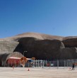 En medio de la polémica por el falseo en las cifras de producción de Codelco, el Sindicato 3 de Chuquicamata anunció su negativa a que los trabajadores deban devolver sus bonos por cumplimiento de metas. ¡Detalles!