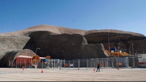 'No le debemos un peso a nadie': Sindicato 3 de Chuquicamata anuncia negativa a devolver bonos en medio de crisis en Codelco