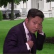 Un video al que accedió la agencia de noticias AFP muestra un nuevo ángulo del tiroteo registrado la tarde de este sábado en las cercanías de la Casa Blanca. ¡Revisa las imágenes!
