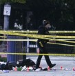 La noche de este sábado, el Servicio Secreto de los Estados Unidos emitió una declaración preliminar respecto al tiroteo registrado hace un par de horas en las cercanías de la Casa Blanca, señalando que el atacante fue abatido. ¡Detalles!