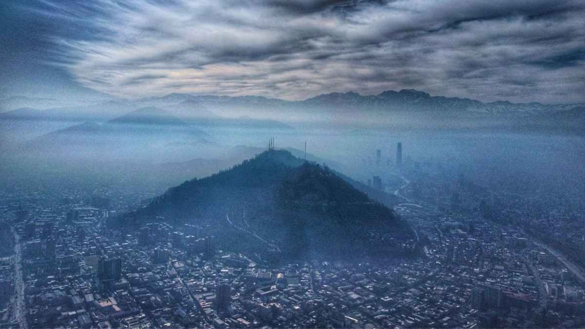 Declaran Alerta Ambiental para este sábado 23 de mayo en la Región Metropolitana: Revisa cómo regirá la restricción vehicular