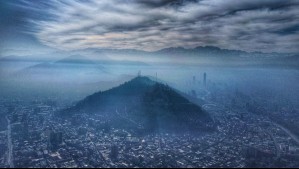 Declaran Alerta Ambiental para este sábado 23 de mayo en la Región Metropolitana: Revisa cómo regirá la restricción vehicular