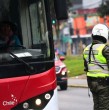 Revisa antecedentes del lamentable fallecimiento de una adulta mayor ocurrido en la comuna de Estación Central durante la tarde de este viernes. La mujer fue atropellada por un bus del sistema Red.