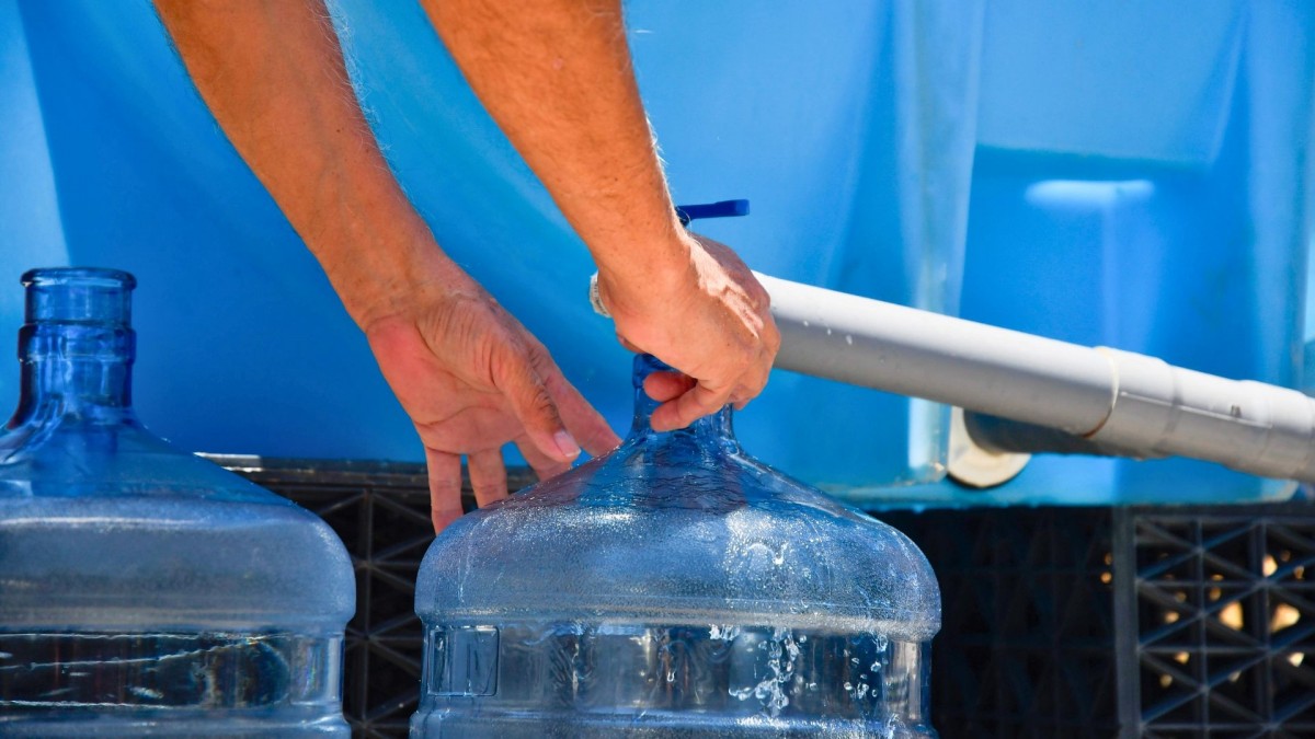 Estas son las razones por las que hay un megacorte de agua que afecta a 8 comunas de la RM: Se extenderá hasta el domingo